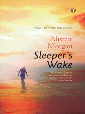 cover image of Sleeper's Wake
